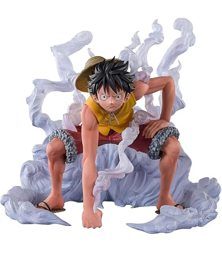 Amazon.com: Bandai Tamashii Nations Battle Version Figuarts Zero